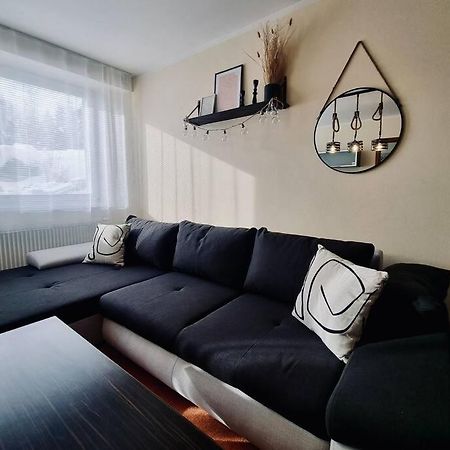 Apartment In Tatranska Strba/Near Strbske Pleso With Free Parking Esterno foto