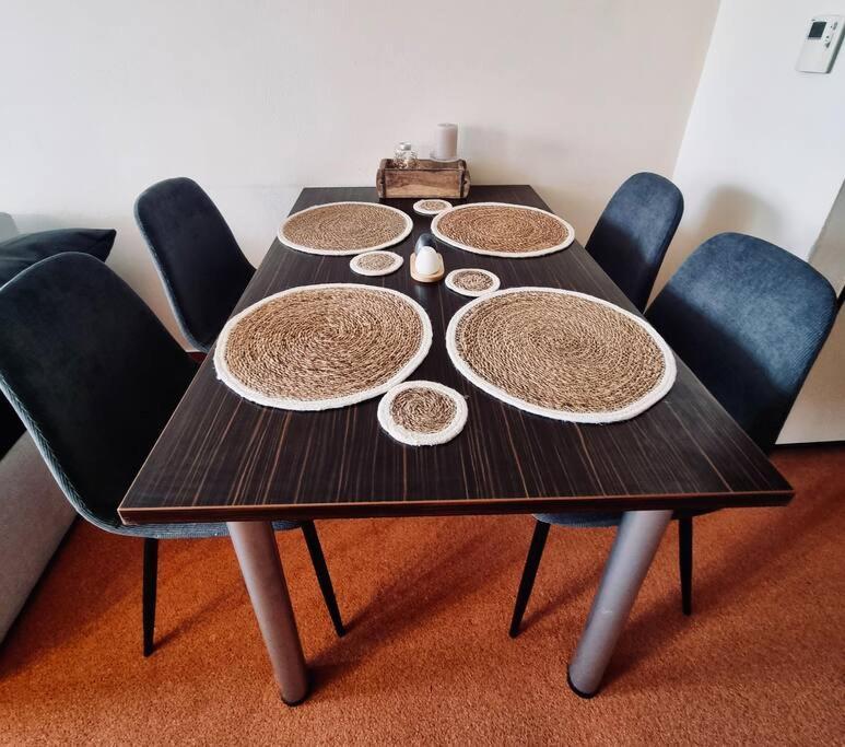 Apartment In Tatranska Strba/Near Strbske Pleso With Free Parking Esterno foto