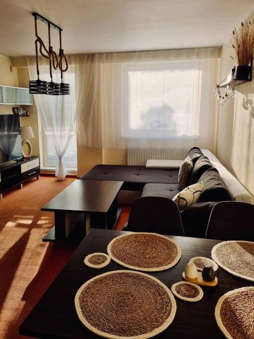 Apartment In Tatranska Strba/Near Strbske Pleso With Free Parking Esterno foto
