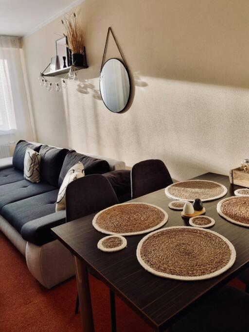 Apartment In Tatranska Strba/Near Strbske Pleso With Free Parking Esterno foto