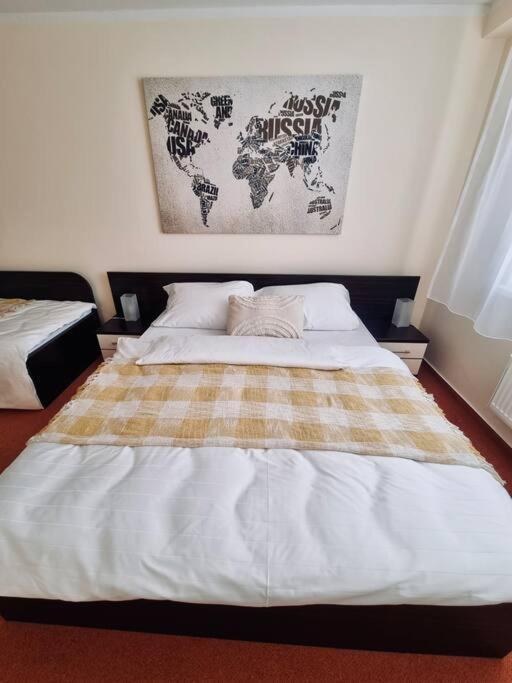 Apartment In Tatranska Strba/Near Strbske Pleso With Free Parking Esterno foto